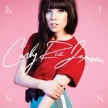 your heart is a muscle - carly rae jepsen