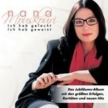 antwortet mir - nana mouskouri