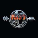 hard luck woman - kiss