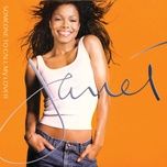 someone to call my lover (hex hector/mac quayle club mix) - janet jackson