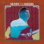 drive my blues away - muddy waters