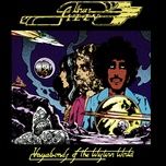 whiskey in the jar - thin lizzy