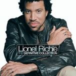 endless love - lionel richie, diana ross