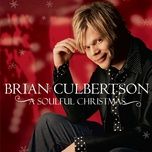rudolph the red-nosed reindeer - brian culbertson