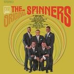 that's what girls are made for - the spinners