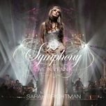 ピエ・イエス (live) - sarah brightman