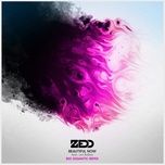 beautiful now (big gigantic remix) - zedd, jon bellion