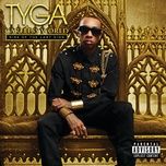 lil homie (album version (explicit)) - tyga, pharrell williams