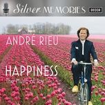 halleluja, hwv 56 - andre rieu, johann strauss orchestra