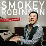 get ready - smokey robinson, gary barlow