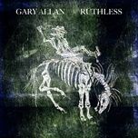 the hard way - gary allan