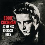 teenage heaven - eddie cochran