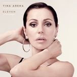 colours - tina arena