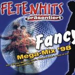 mega-mix '98 (maxi mix) - fancy