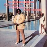 what a groove - barry white, the love unlimited orchestra