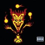 the shaggy show - insane clown posse, snoop dogg