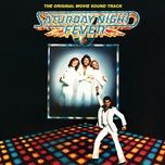 you should be dancing - bee gees