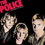 be my girl - sally - the police