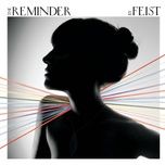 the water (red demos) - feist