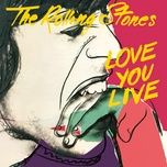 sympathy for the  devil (live / remastered 2009) - the rolling stones