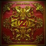 true colors - zedd, kesha