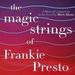 our secret (from the magic strings of frankie presto: the musical companion) - ingrid michaelson