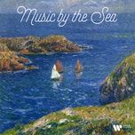 four sea interludes from peter grimes, op. 33a: no. 3, moonlight - andre previn, london symphony orchestra
