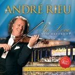 gloria all'egitto, ad iside - andre rieu, limburgische blaskapelle