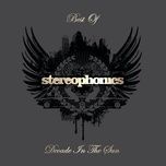 mama told me not to come (decade in the sun version) - tom jones, stereophonics