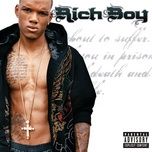 lost girls (album version (explicit)) - rich boy, keri hilson, rock city