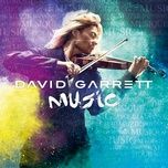 ode to joy - david garrett, the european community choir