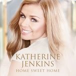 barcelona - katherine jenkins, alfie boe