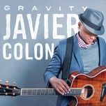 say - javier colon