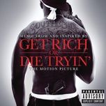 best friend (album version (explicit)) - 50 cent