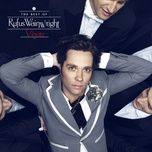 hallelujah - rufus wainwright