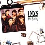 all the voices - inxs