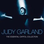 over the rainbow (live) - judy garland