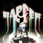 khong phai rapper - stillad, bikay, firstgene