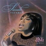 what is this thing called love? (live at tivoli garden, copenhagen/1963) - sarah vaughan