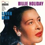 this is heaven to me - billie holiday