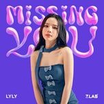 missing you - lyly