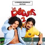 allez zou (extrait de la bande originale du film « les deguns 2 ») - zaho