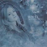 gloria - jewel