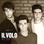 il canto - il volo, placido domingo