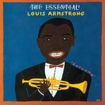 home (when shadows fall) - louis armstrong