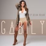 deixa rolar - gabily, mika