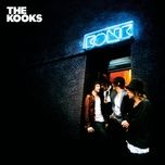 nothing ever changes - the kooks