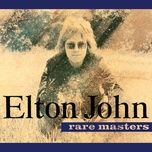 sugar on the floor - elton john