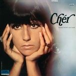 catch the wind - cher