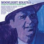 the moon was yellow (and the night was young) - frank sinatra